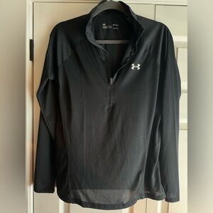 Under Armour 1/4 Zip